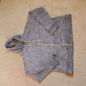 Size XL Sonoma light zipper up